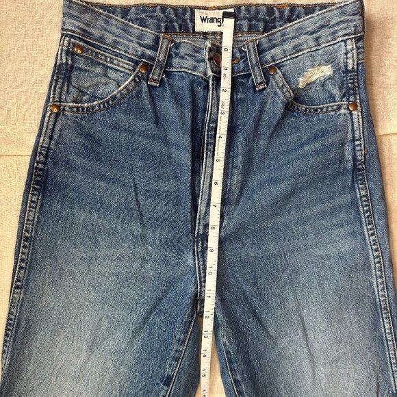 Wrangler Jeans - Picture 7 of 14